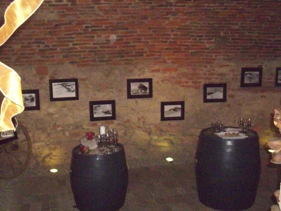 Entschleunigungskeller Kaiser von Österreich Historik- und Thermalhotel