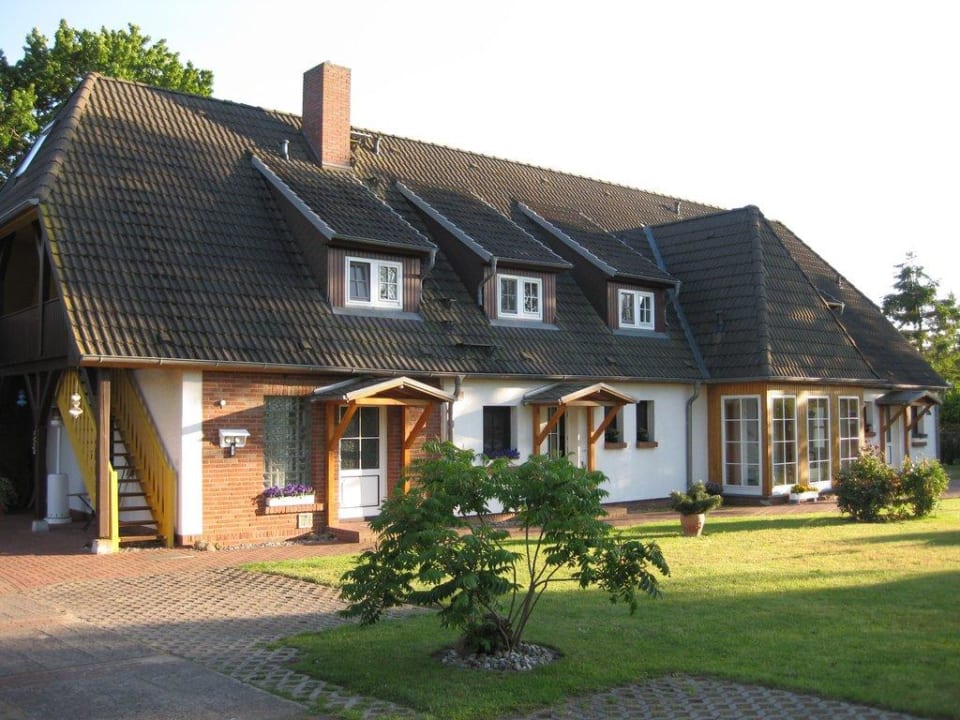 Appartementhaus "Zum weißen Hirsch" Appartementhaus Zum Weißen Hirsch