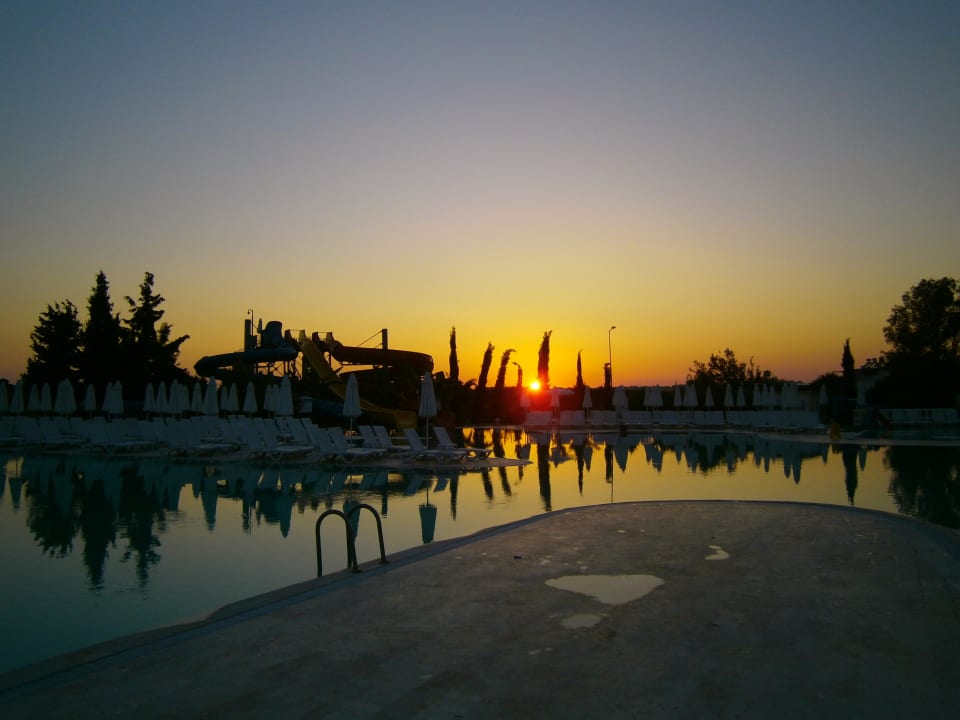 Hotel Palm Wings Beach Resort Anadolu Hotels Didim Club