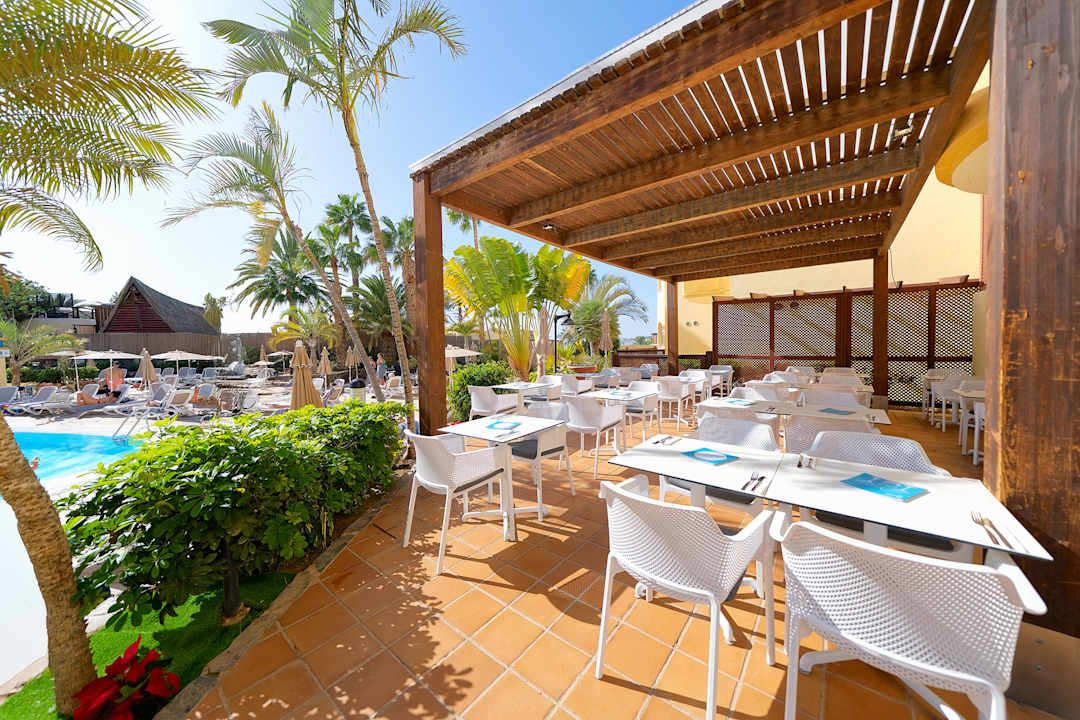 Gastro Sport Hotel Monte Feliz - powered by Playitas