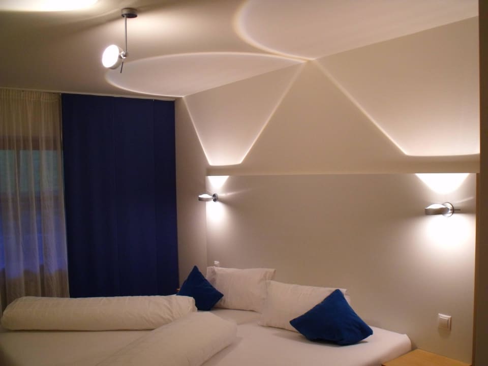 Unser Schlafzimmer Alpenresidenz Buchenhöhe