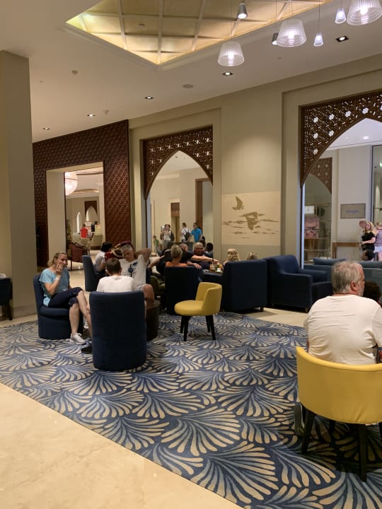 Gastro DoubleTree by Hilton Resort & Spa Marjan Island