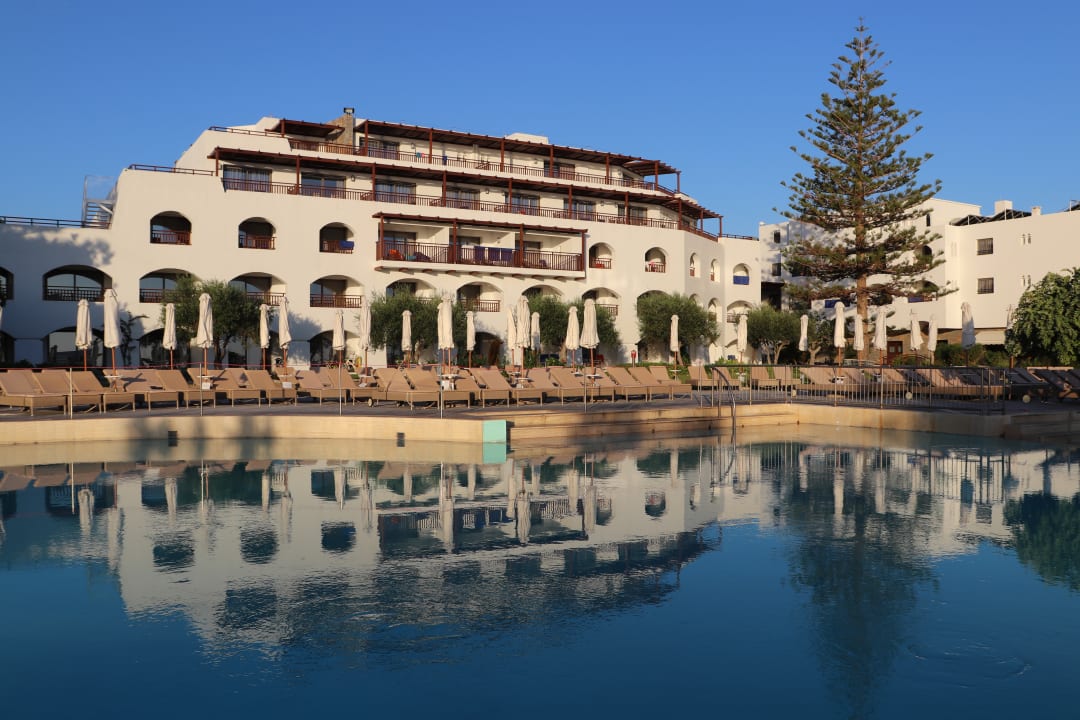 Pool Creta Maris Resort