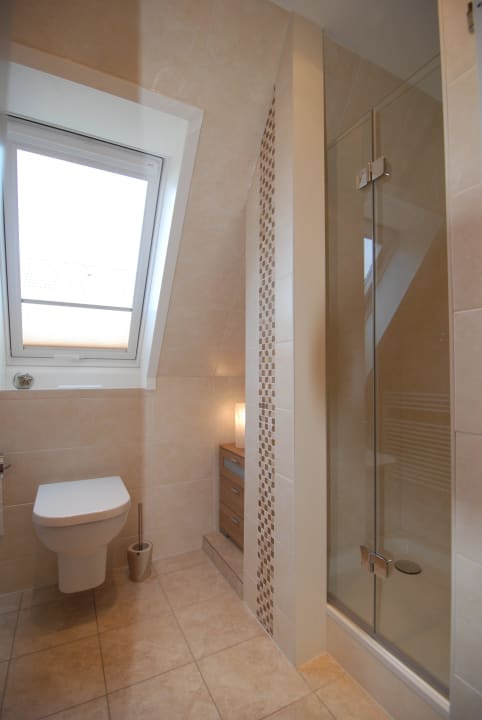 Bad Nr. 6 Haus Klüver Appartementhäuser Klüver und Schwardt