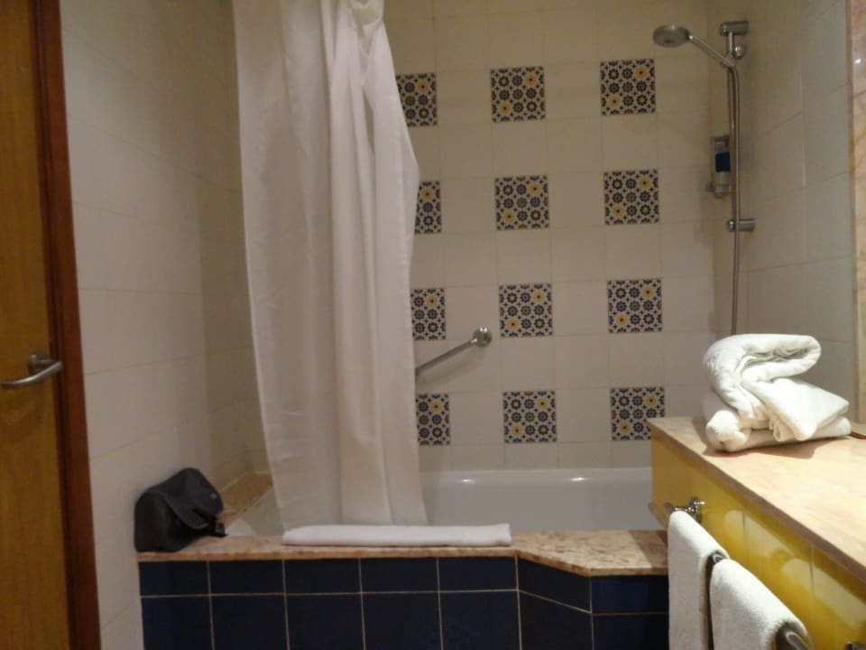 Badewanne Iberostar Waves Founty Beach