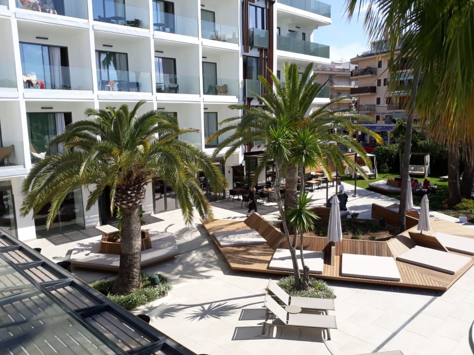 Sonstiges Bordoy Alcudia Port Suites
