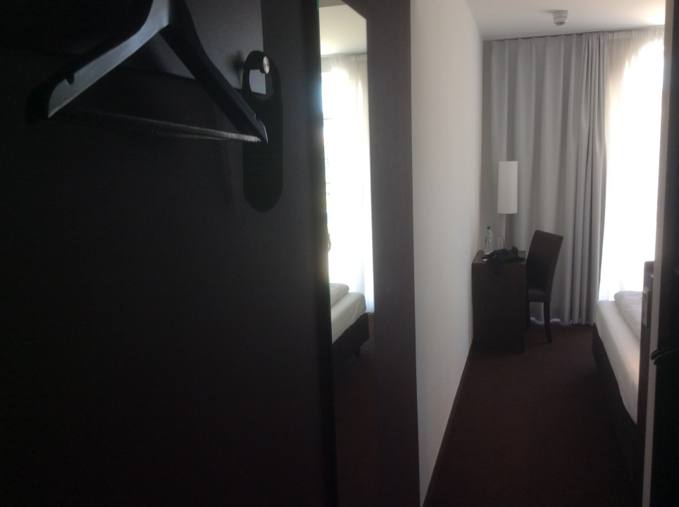 Zimmer Hotel Tobbaccon