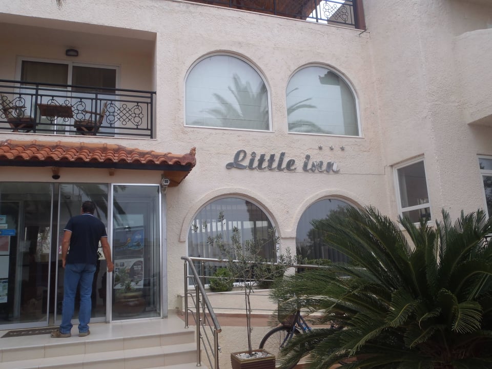 Hotel Hotel Little Inn