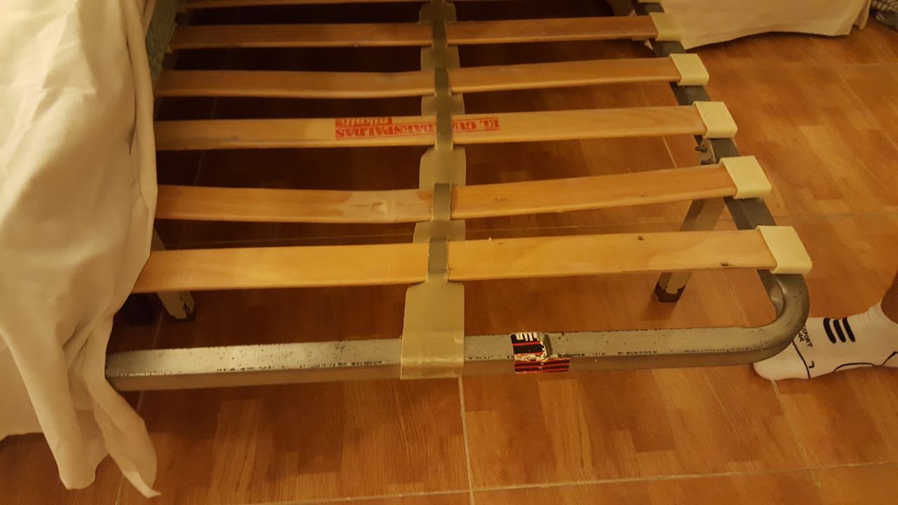 Zimmer Sun Club Eldorado