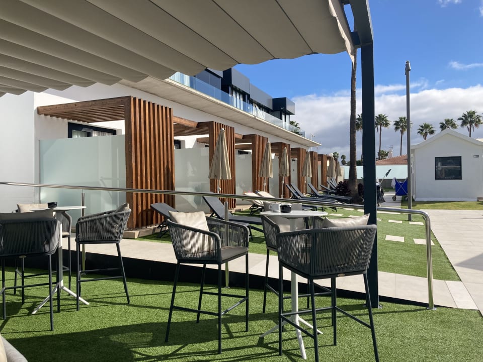 Außenansicht Club Maspalomas Suites & SPA