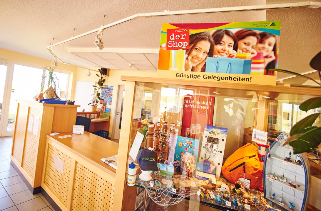 Sport & Freizeit DJH Jugendherberge Wangerooge