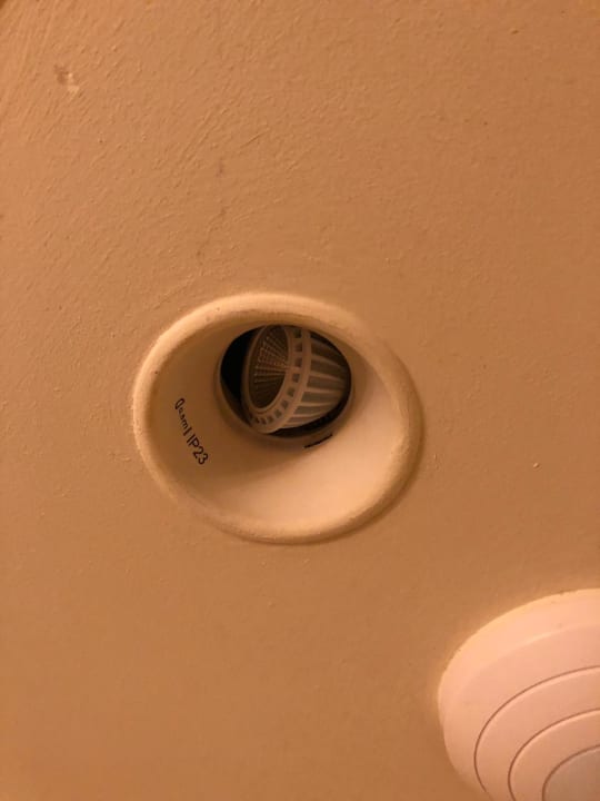 Zimmer Hilton Mauritius Resort & Spa