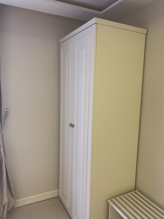 Zimmer Beethoven Hotel