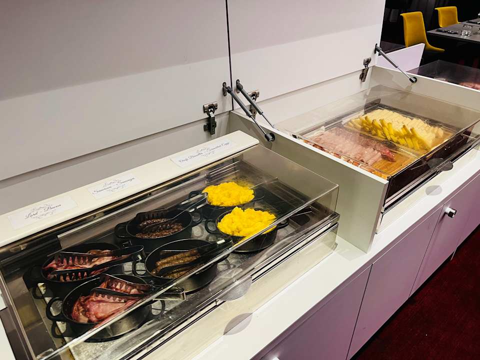 Gastro Les Jardins du Mess