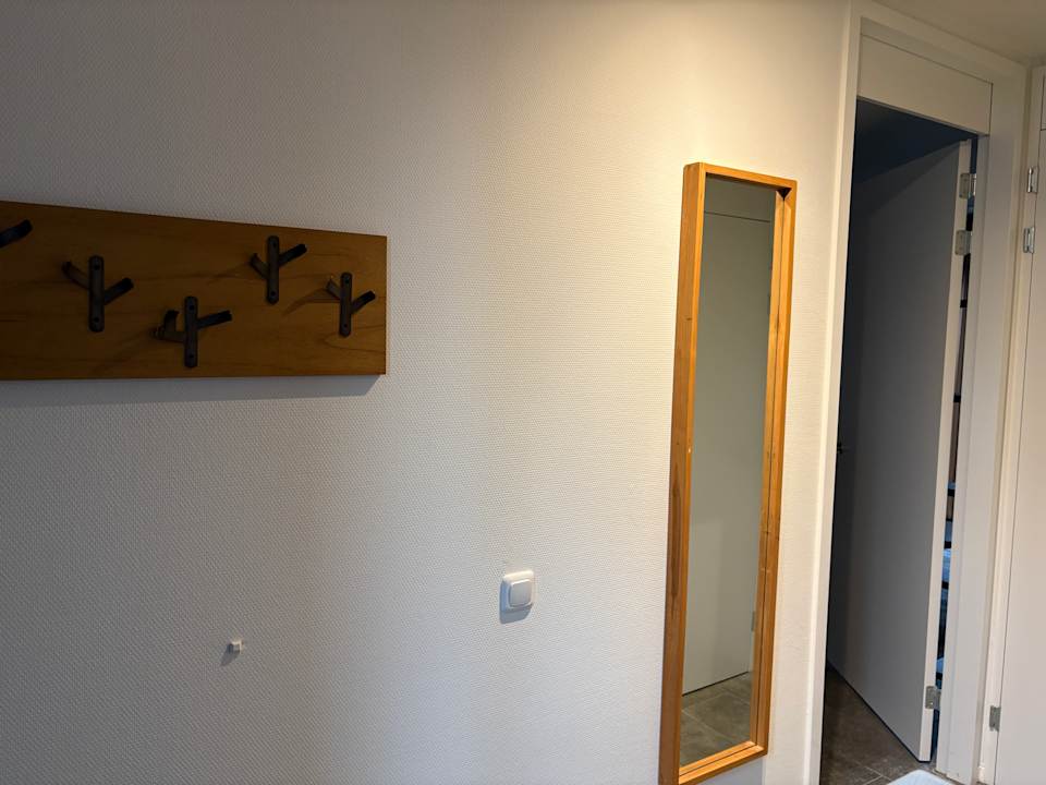 Zimmer Dormio Resort Maastricht