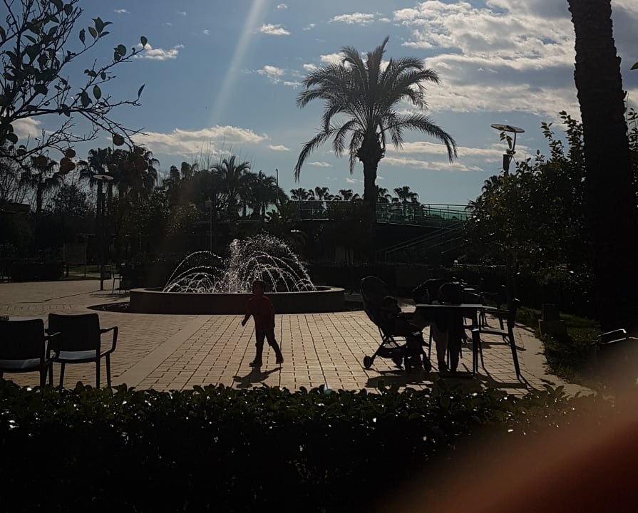 Ausblick Sherwood Exclusive Lara