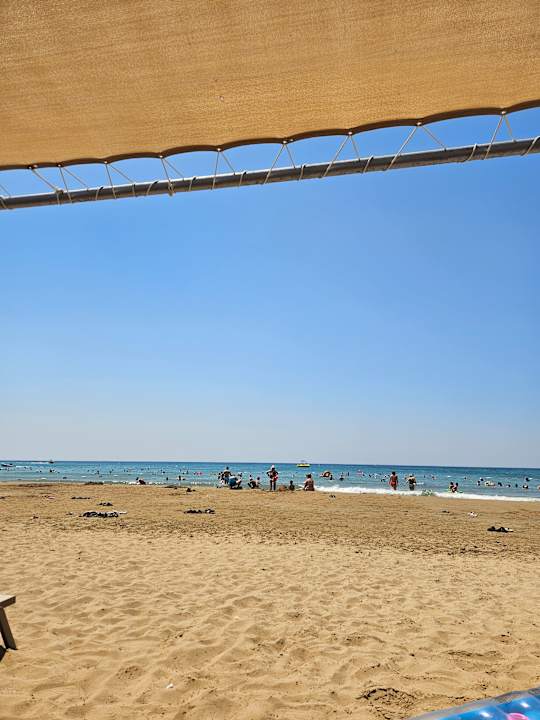 Strand Calimera Hane Garden