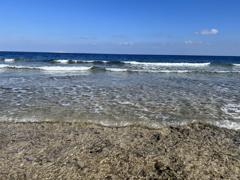 Strand Pickalbatros Citadel Resort