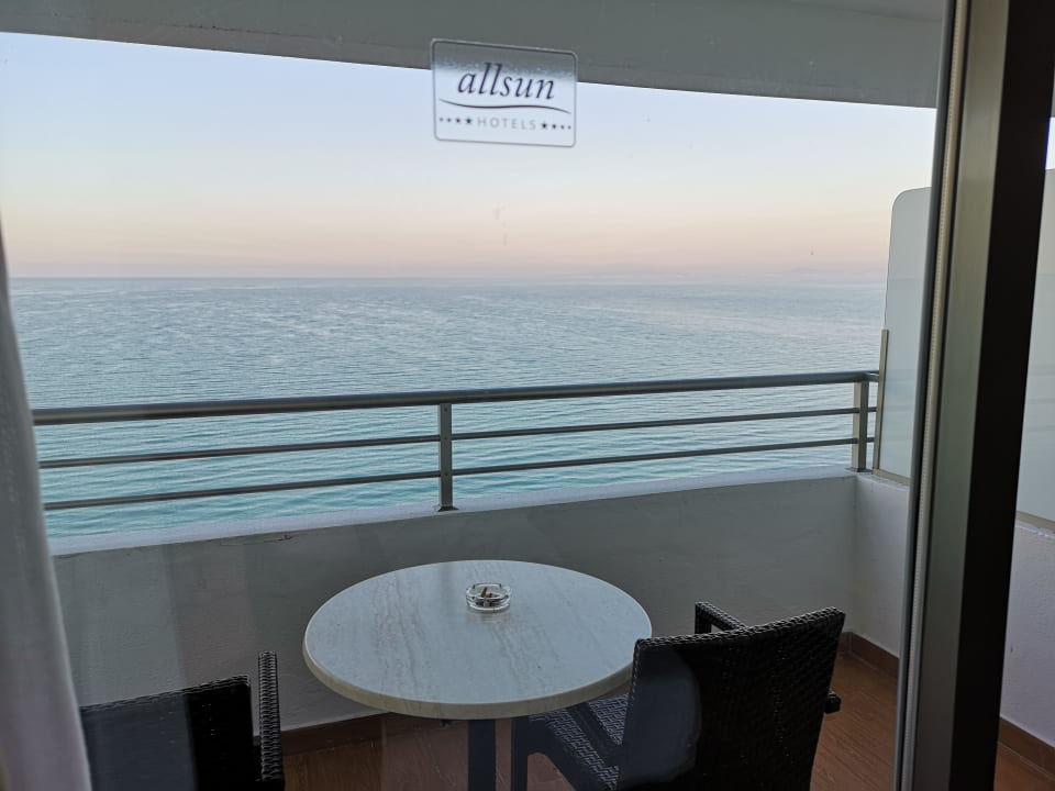 Zimmer allsun Hotel Pil-lari Playa