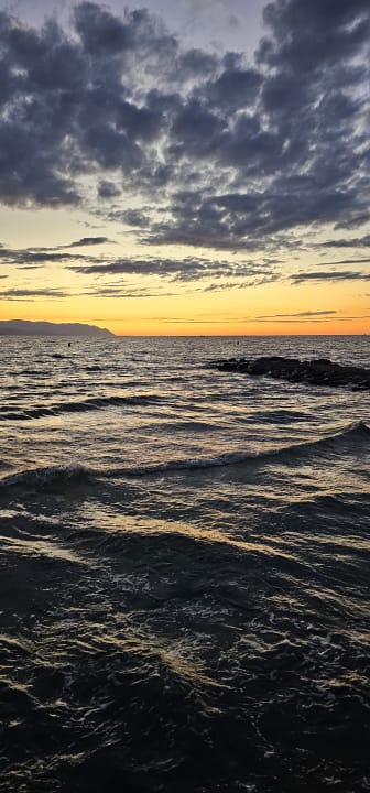 Ausblick Ephesia Holiday Beach Club