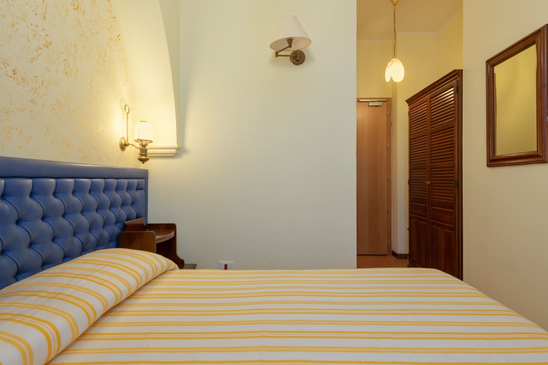 Zimmer Hotel Malcesine
