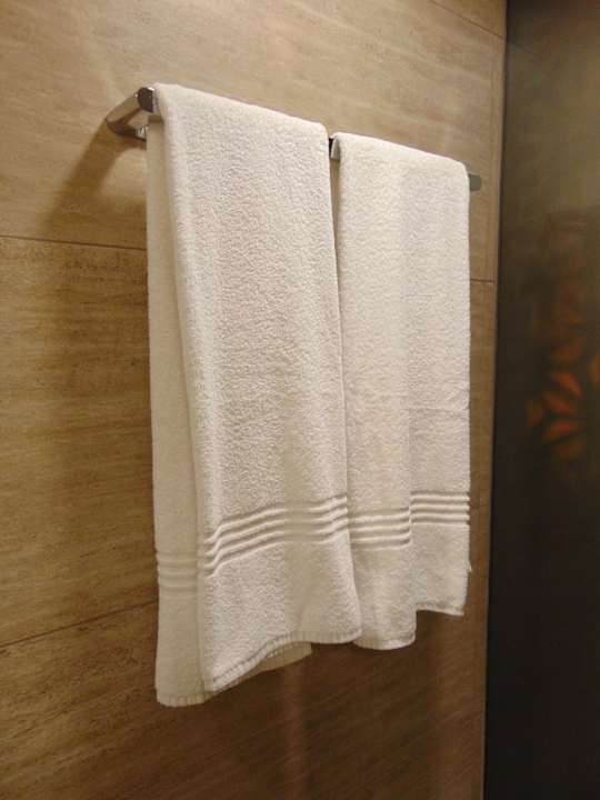 Zimmer Sheraton Astana Hotel