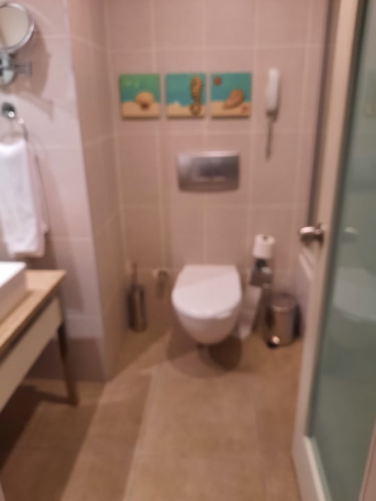 Zimmer Sunis Evren Beach Resort Hotel & Spa