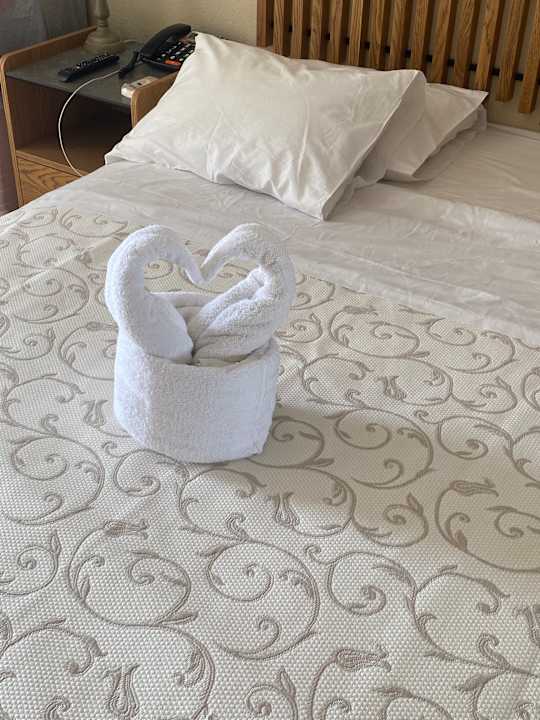 Zimmer Hotel Portes Beach