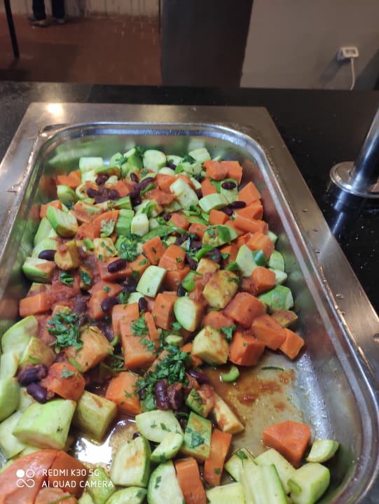 Gastro Pickalbatros Aqua Vista Resort - Hurghada