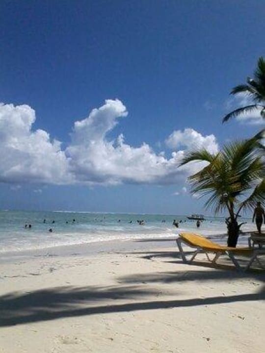 Strand Catalonia Punta Cana - All Inclusive