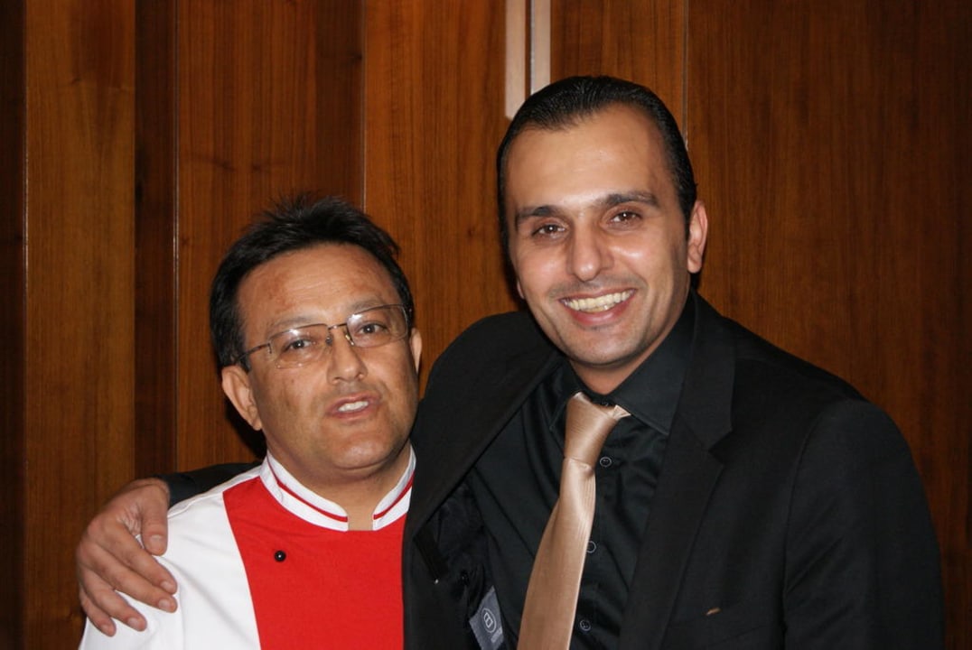 Management Dobedan Exclusive Hotel And Spa