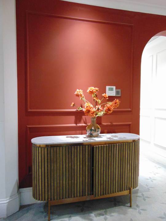 Sonstiges La Passion Hanoi Hotel & Spa