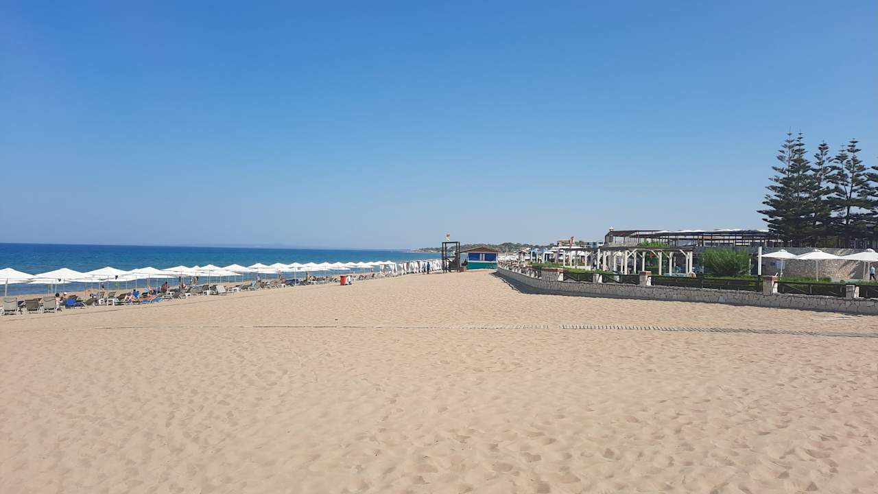 Strand Aldemar Olympian Village