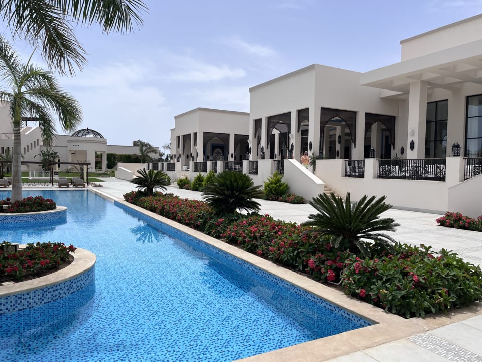 Pool Steigenberger Resort Alaya Marsa Alam - Red Sea - Adults only