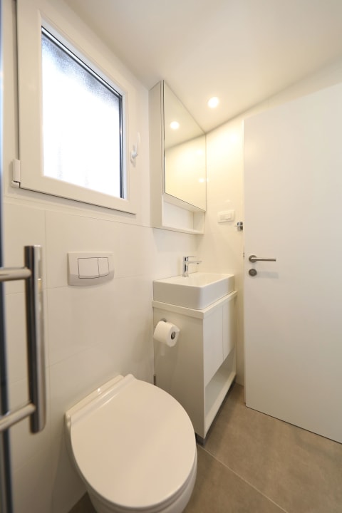 Zimmer Pine Beach Pakostane