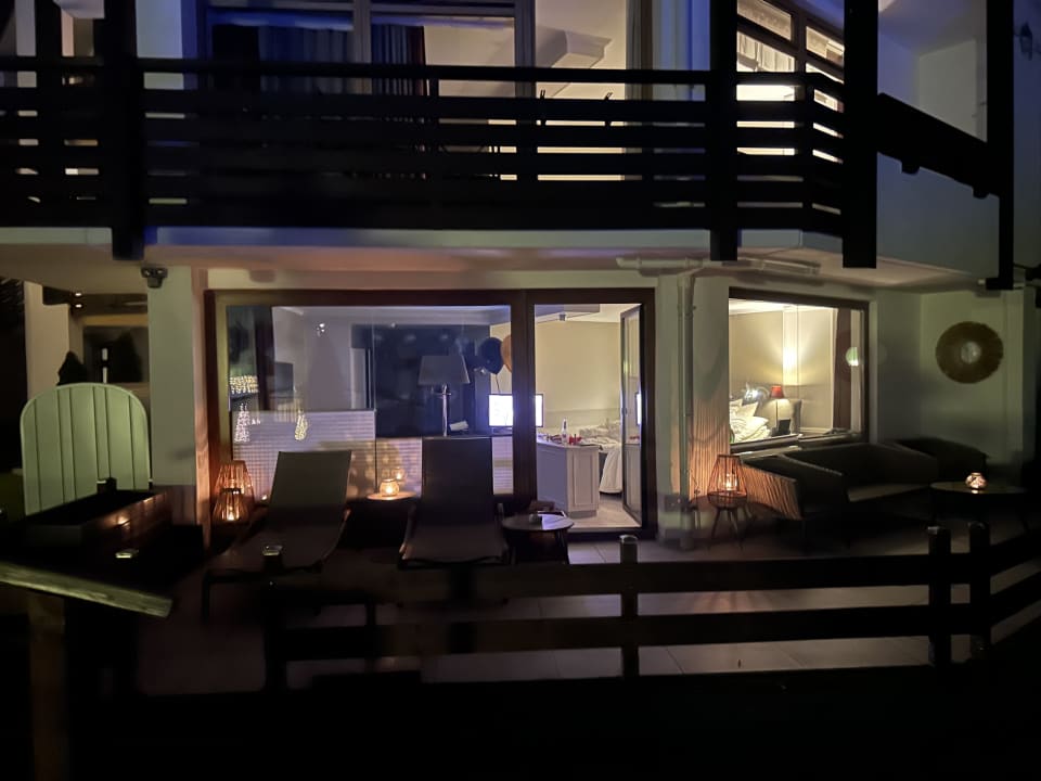 Zimmer Romantischer Winkel RoLigio® & Wellness Resort