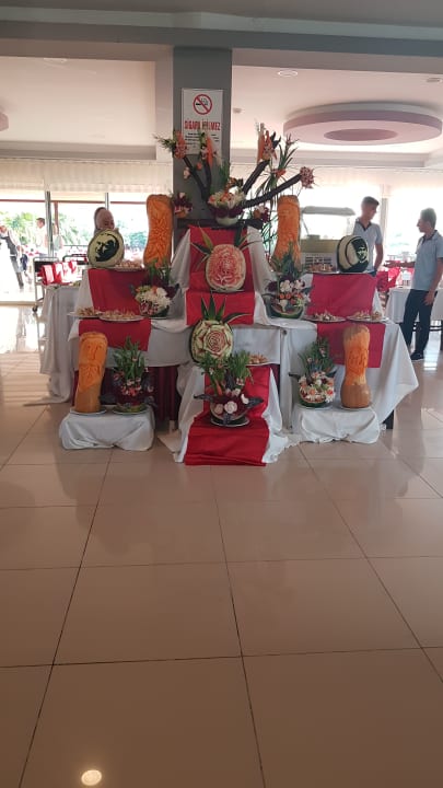 Gastro Sun Club Hotel
