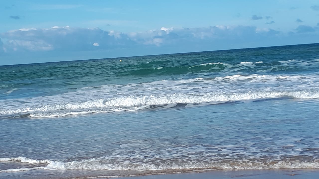 Strand Hipotels Playa la Barrosa