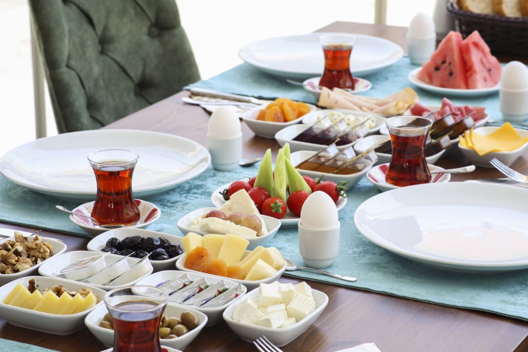 Gastro Akayda Butik Hotel