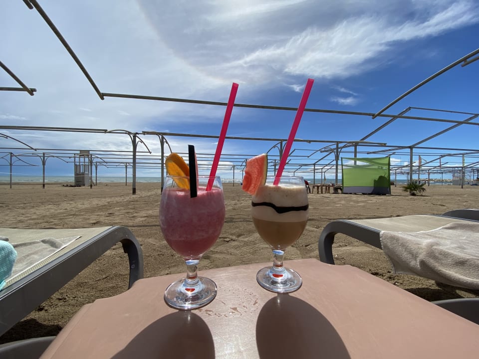 Gastro Port Side Resort Hotel
