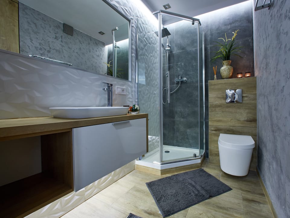 Zimmer 4UApart-Apartament suite Emporio