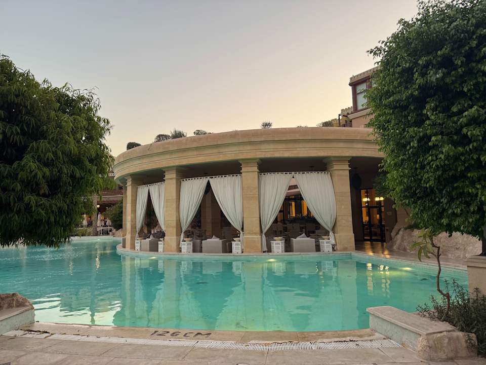 Pool Makadi Spa - Adults only