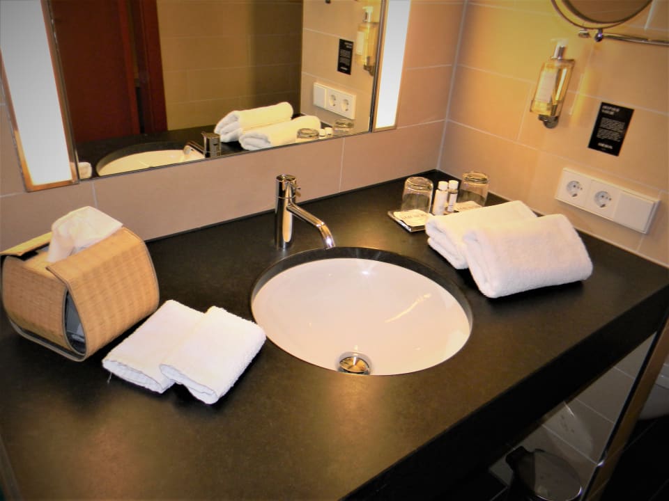 Zimmer AMERON Köln Hotel Regent