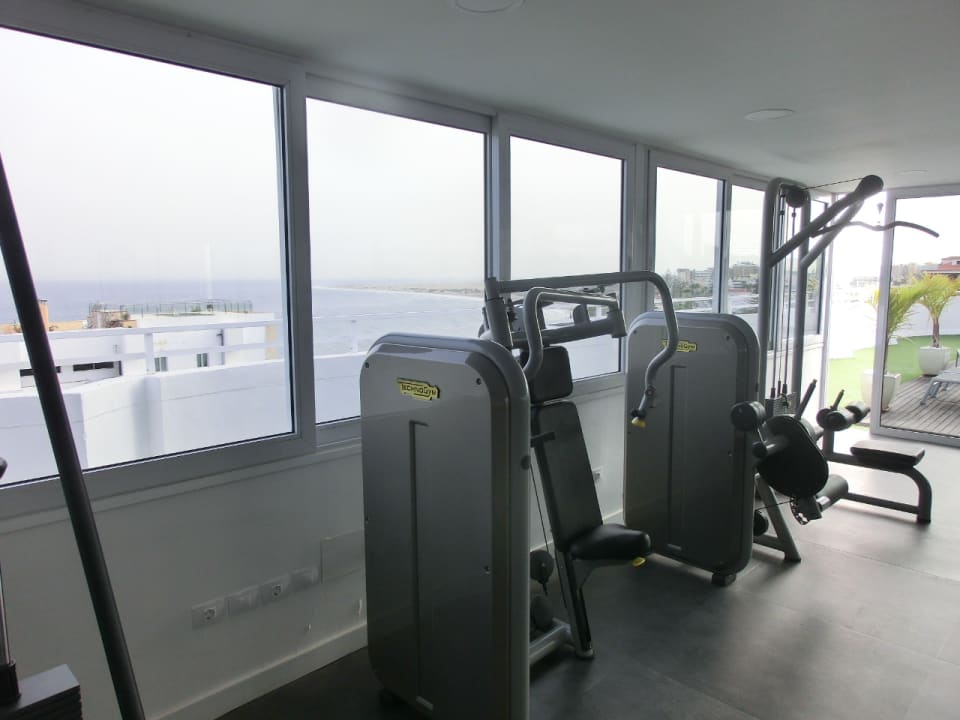 Sport & Freizeit allsun Hotel Lucana