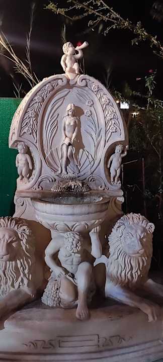 Lobby J'adore Deluxe Hotel & Spa