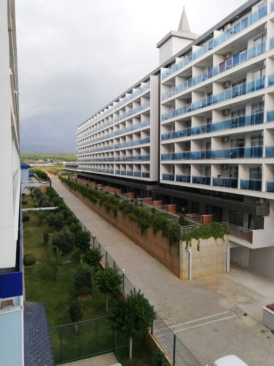 Ausblick Eftalia Marin