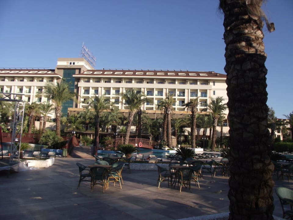 Hotel Sunis Kumköy Beach Resort Hotel & Spa