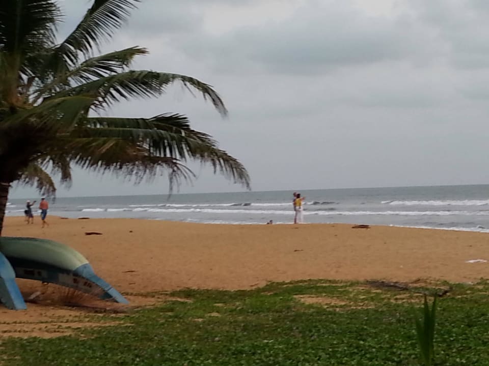 Hotelstrand Turyaa Kalutara
