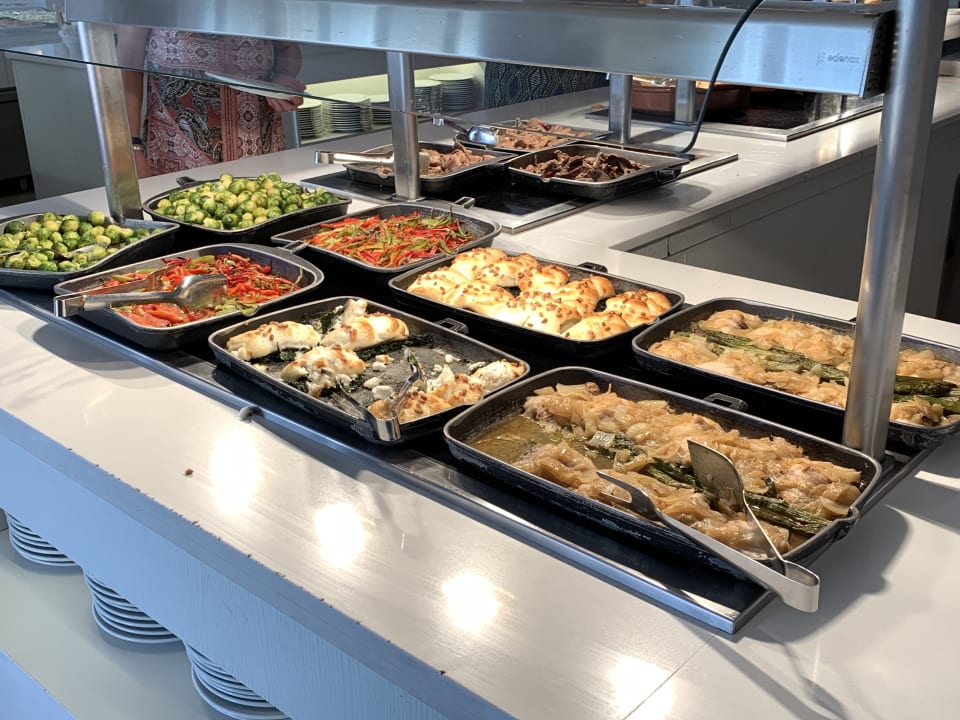 Gastro Alcudia Garden Aparthotel