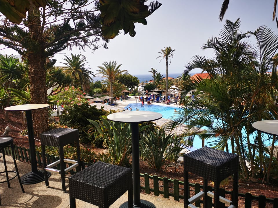 Pool allsun App.-Hotel Esquinzo Beach